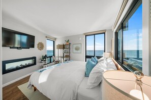 2 Schlafzimmer, Schreibtisch, Reisekinderbett, WLAN