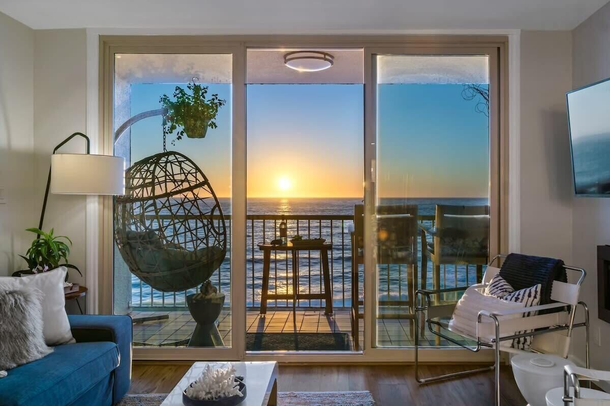 Majoittajan profiilikuva