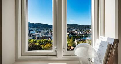 Stay Panorama - Best view in Bergen