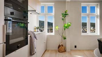 1 bedroom, laptop workspace, free WiFi