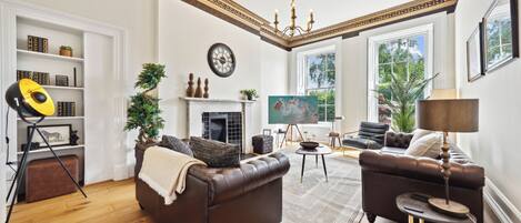 Téléviseur connecté