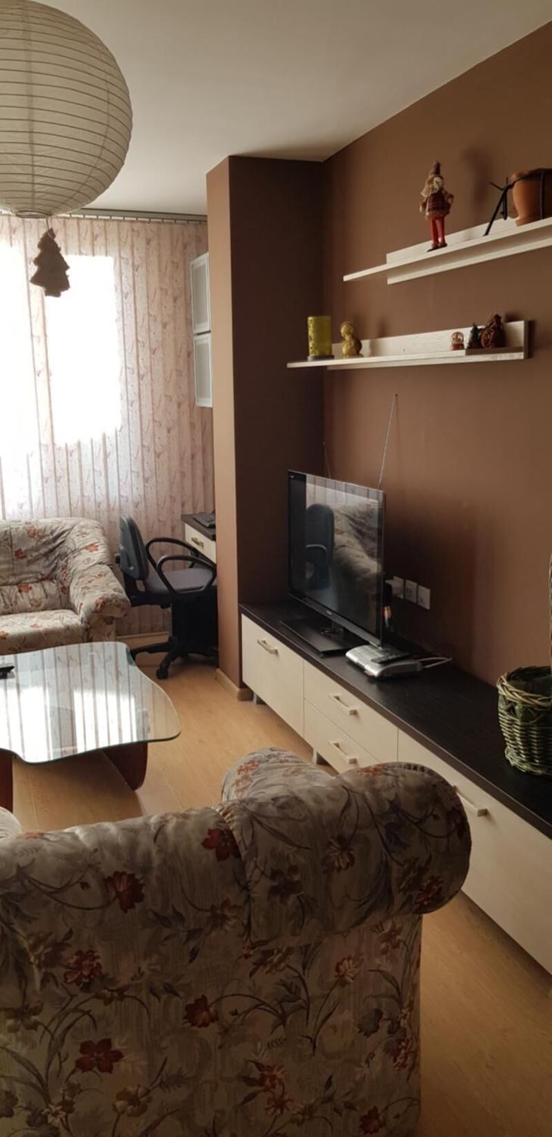 Sala de estar