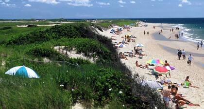Short walk to Provincetown shopping!