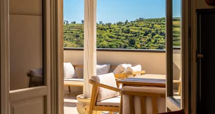 Casa Verga con Terrazza by Wonderful Italy