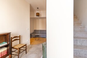 Interior - Casa Verga con Terrazza by Wonderful Italy (Noto)