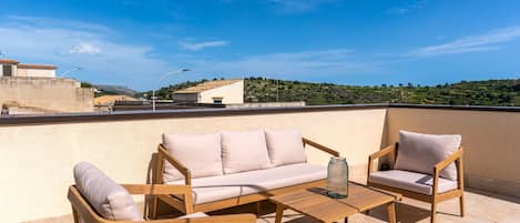 Terraço/pátio