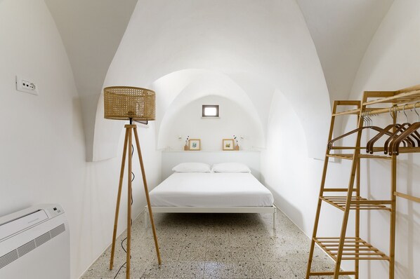 Kostenloses WLAN, Bettwäsche