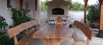 Apartments Pranic