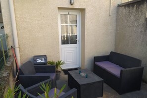 Terras