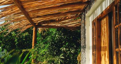 Mateves Boutique Lodge