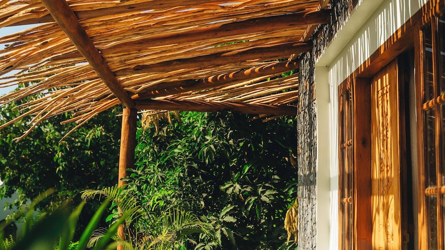 Mateves Boutique Lodge