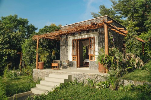 Mateves Boutique Lodge 