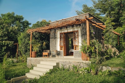 Mateves Boutique Lodge