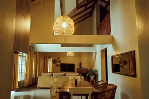 Family Suite, 1 Bedroom, Ensuite | Room amenity - Mateves Boutique Lodge  (Arusha)
