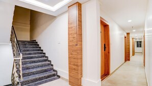 Hus | Innvendig