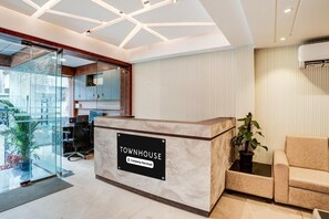 單棟房屋 | 接待處