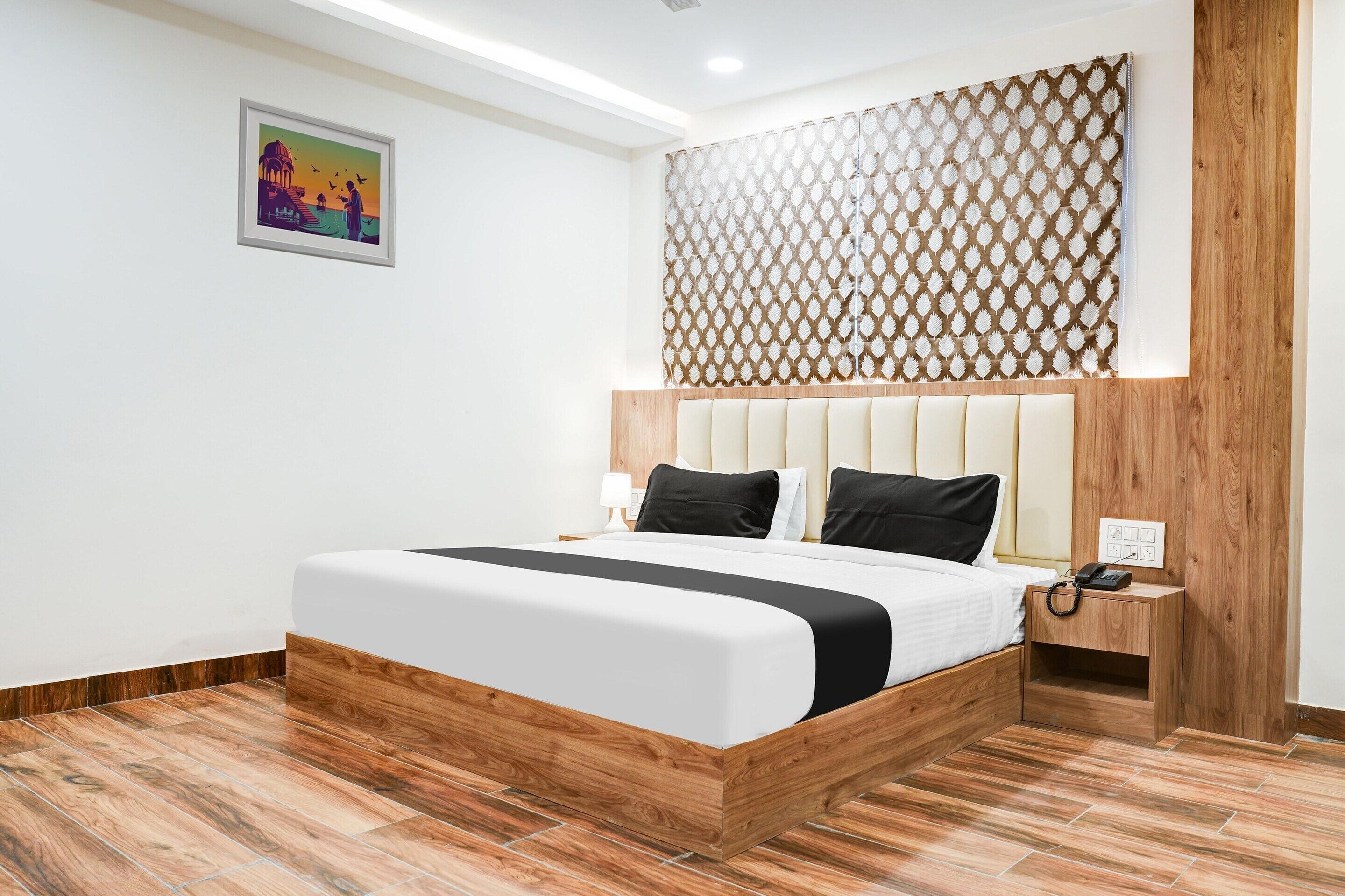 Casa | 1 quarto
