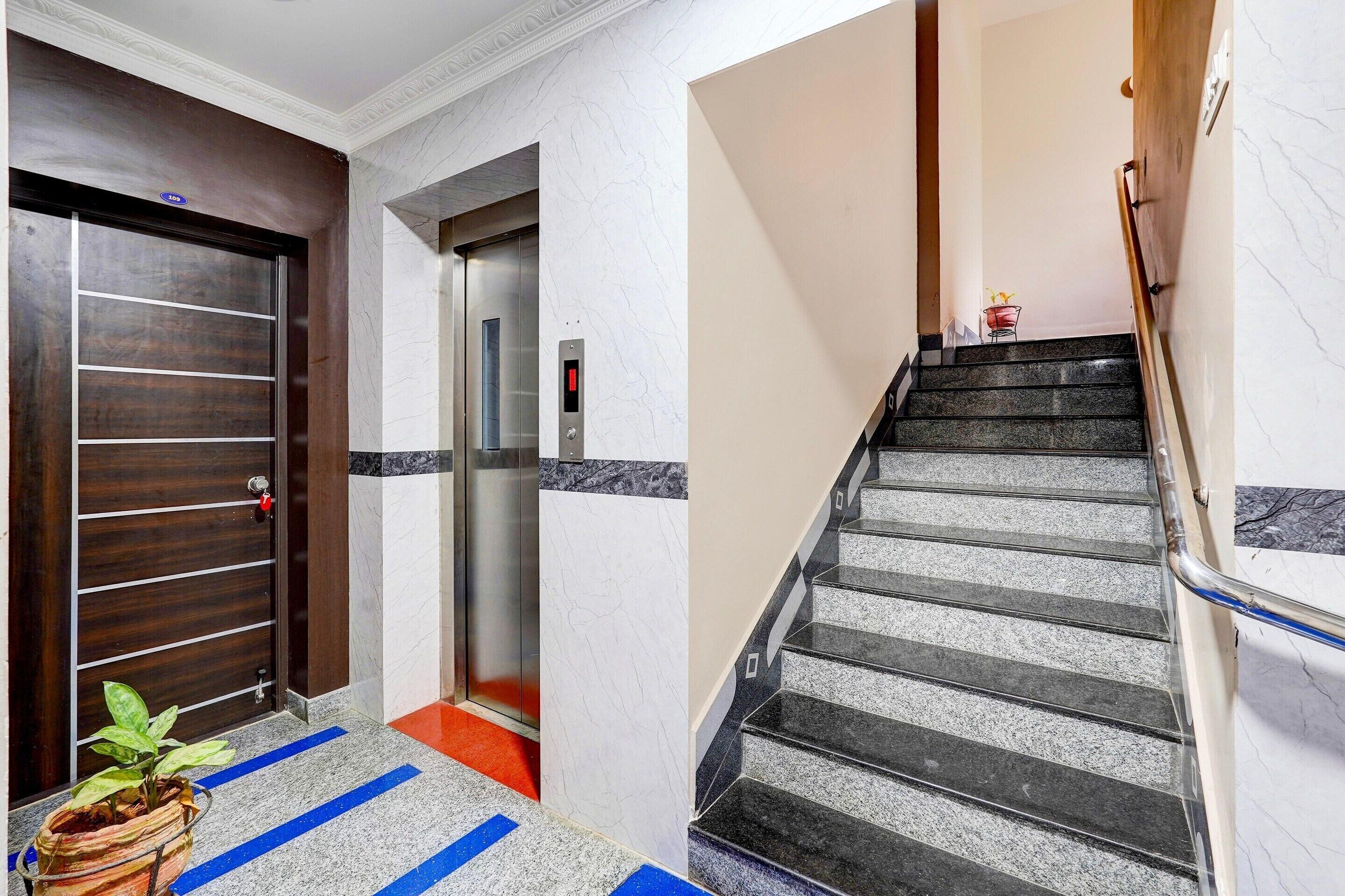 單棟房屋 | 內部