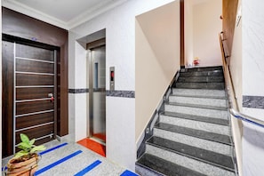 Ferienhaus | Innenbereich