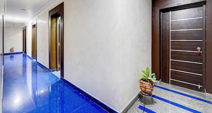 Super Hotel O Perungalathur