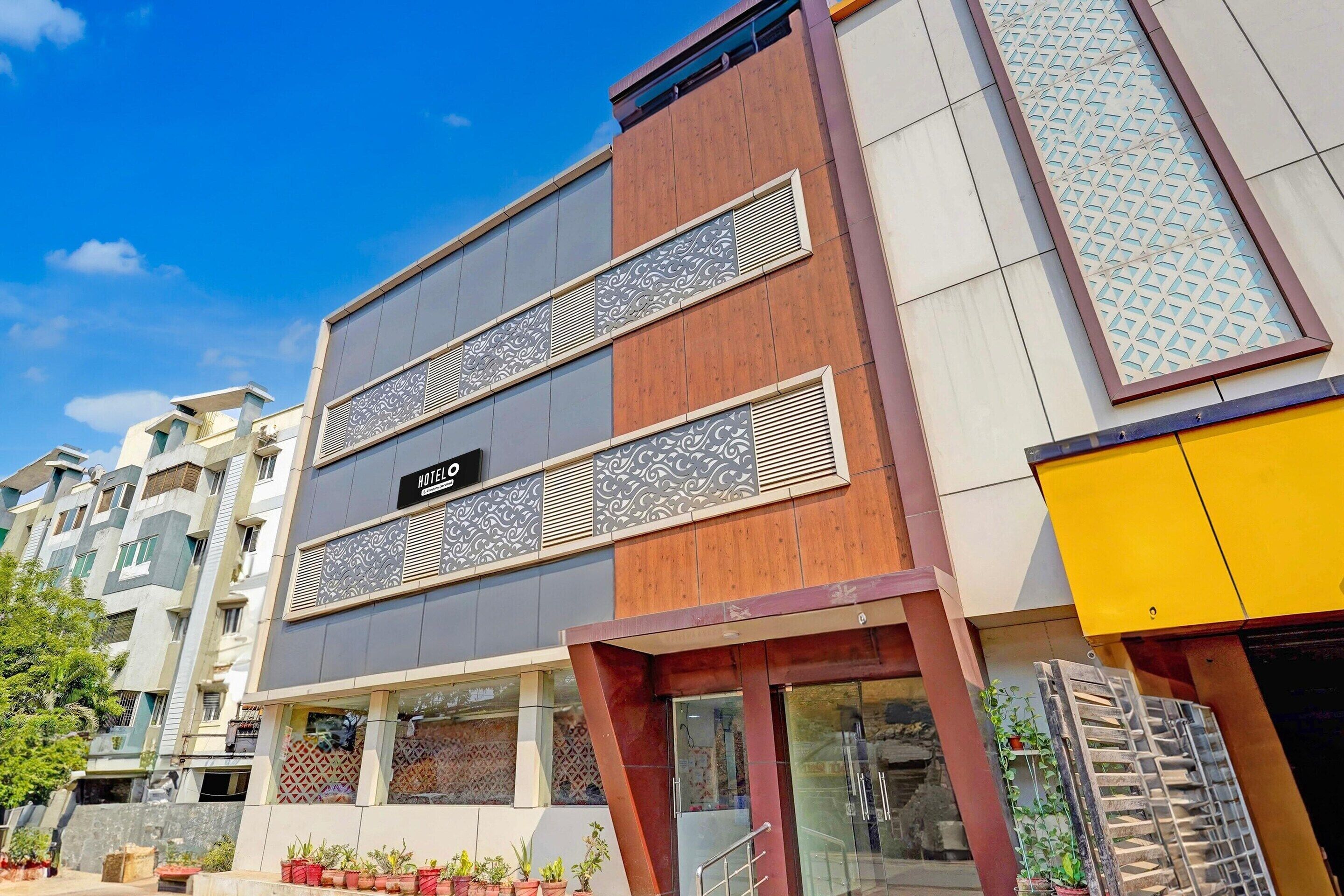 單棟房屋 | 外觀