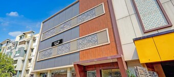 Super Hotel O Perungalathur