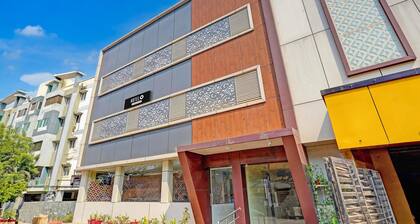 Super Hotel O Perungalathur