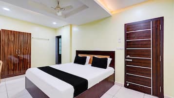 House | 1 bedroom