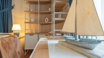 Premium Suite, Sea View (Antigoni)