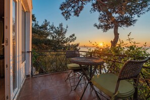Suite panoràmica | Vista des de l'habitació