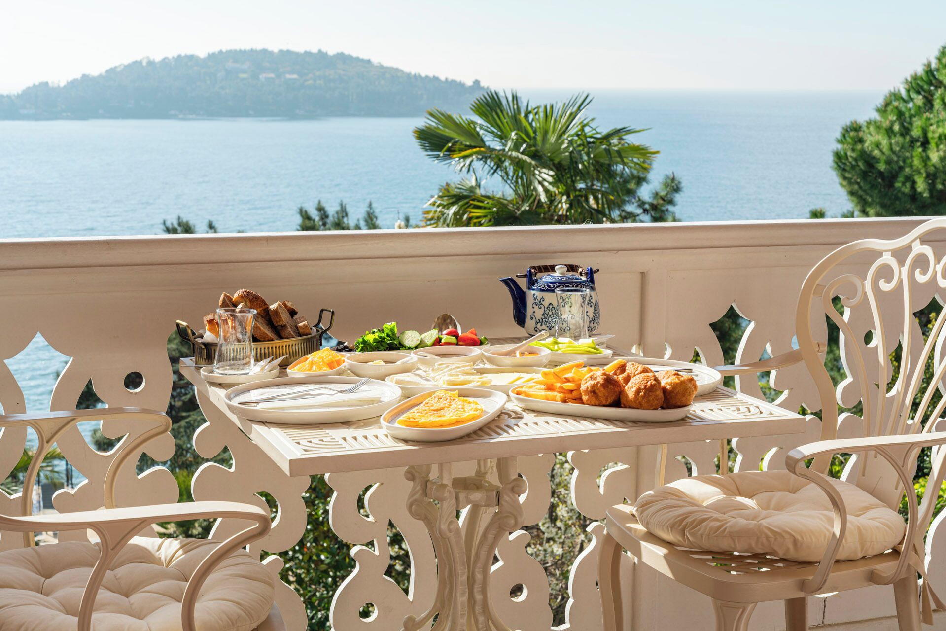 Photo - Palais Büyükada