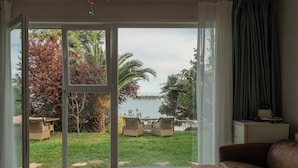 Deluxe Room, Sea View (Plati) | 객실에서 보이는 전망
