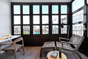 Interieur