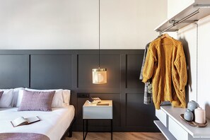 3 dormitorios, tabla de planchar con plancha, wifi y ropa de cama