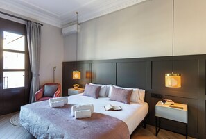 3 camere, ferro/asse da stiro, Wi-Fi, lenzuola