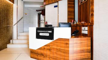 House | Reception