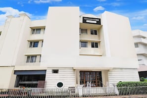 House | Exterior