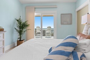 6 bedrooms, WiFi, bed sheets