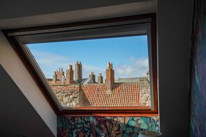 Interior - *NEW*The Old Smokehouse: Central, Bohemian Room (Berwick-upon-Tweed)