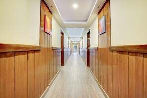 Casa | Parte interna