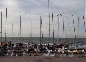 Apartment | View from property