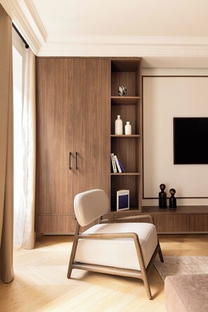 Apartment | Interior