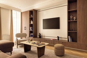 Apartment | Interior