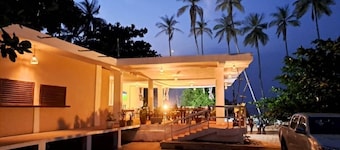 COMPANERO RESORT