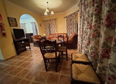 Double apartment in Valsequillo (Córdoba)