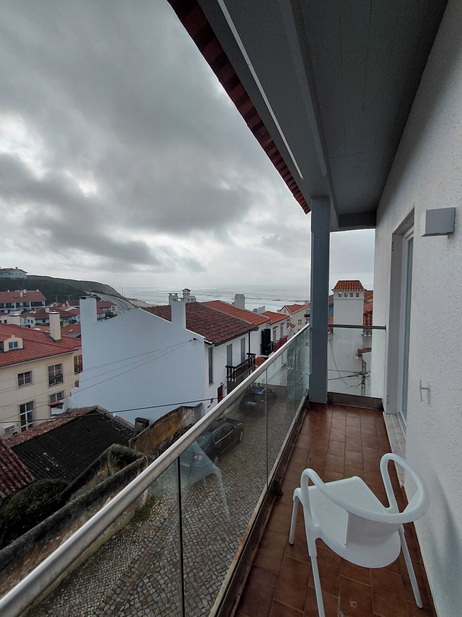 雙人房, 海景 | 免費 Wi-Fi、床單