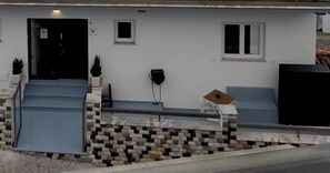 Doppelzimmer, Stadtblick | Kostenloses WLAN, Bettwäsche