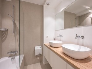 Apartamento | Baño