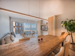 Apartment | Speisen