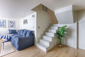 Appartement | Interieur